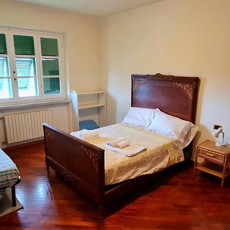 Casa Vacanza Da Menan Castelnuovo Magra Ngoại thất bức ảnh