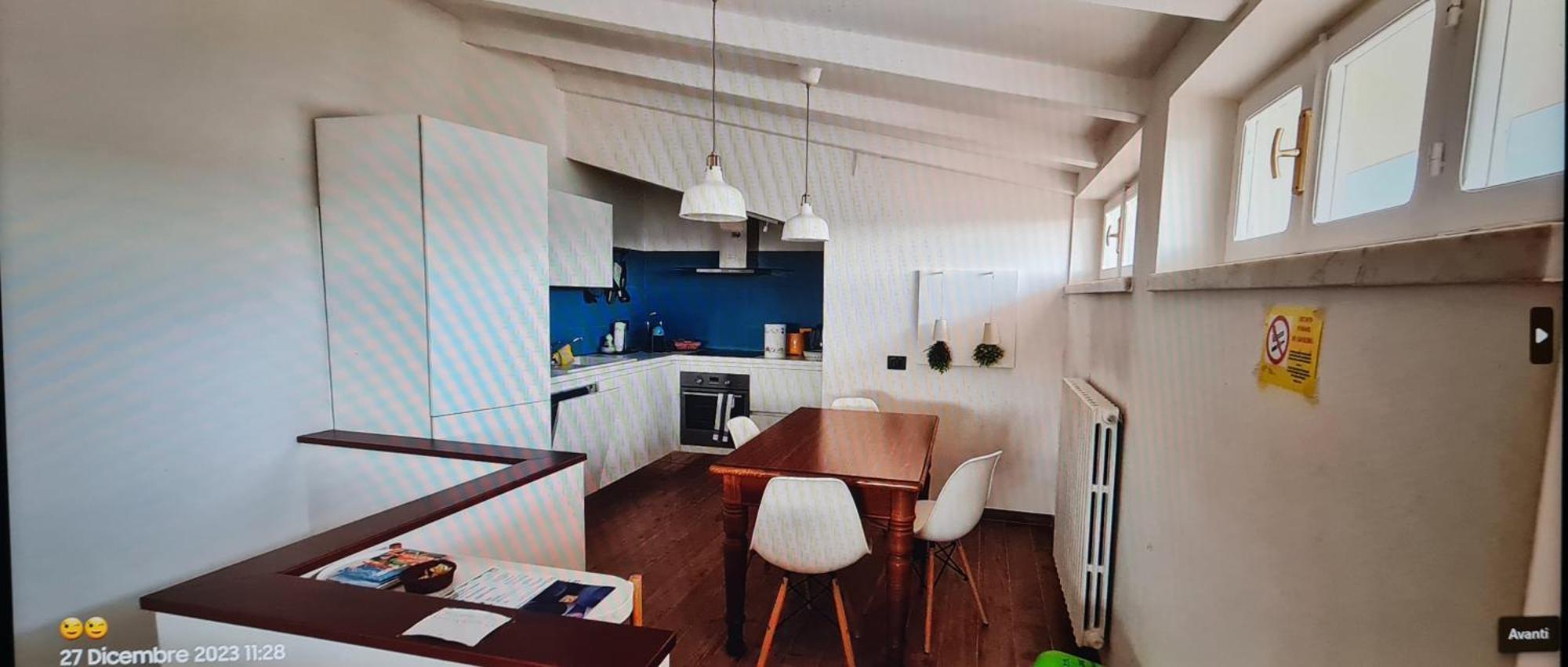 Casa Vacanza Da Menan Castelnuovo Magra Ngoại thất bức ảnh