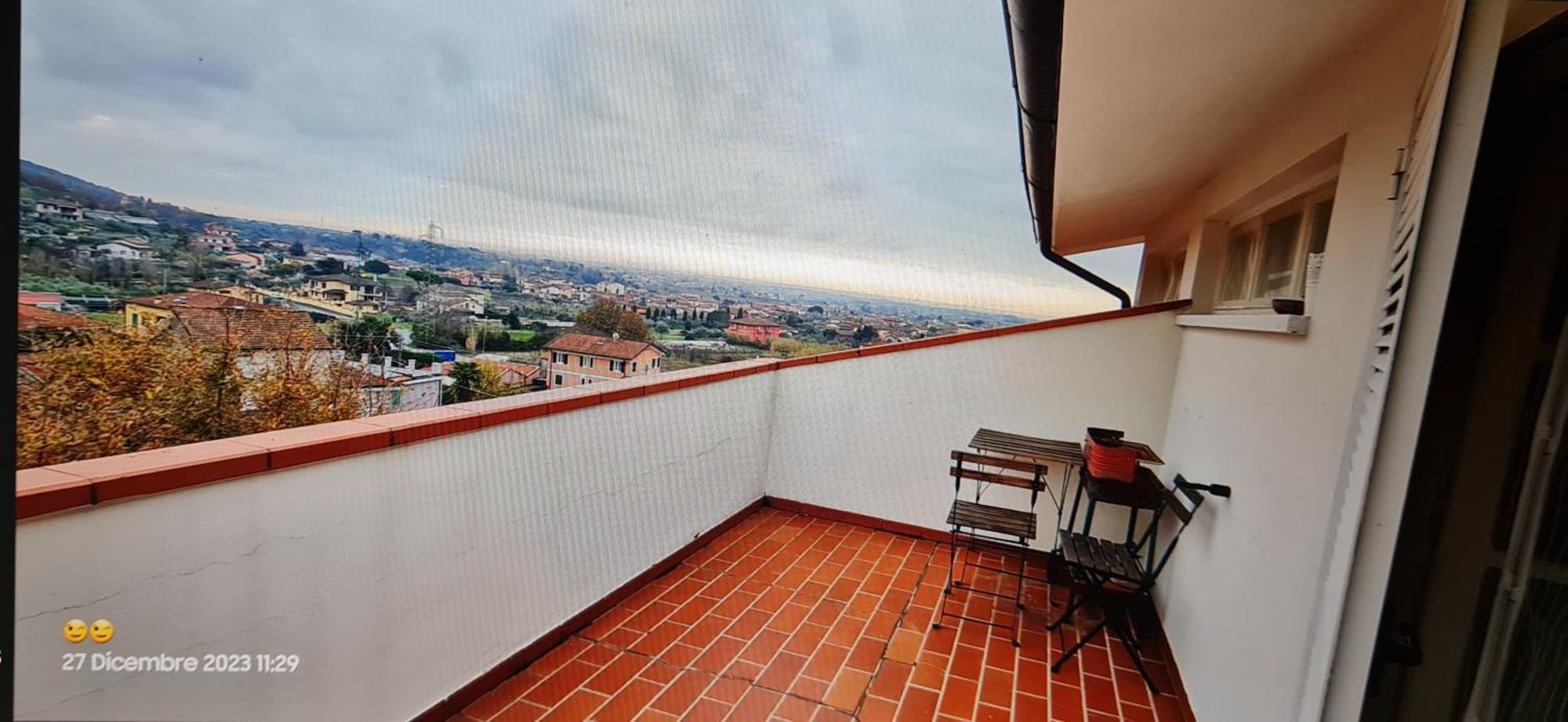 Casa Vacanza Da Menan Castelnuovo Magra Ngoại thất bức ảnh