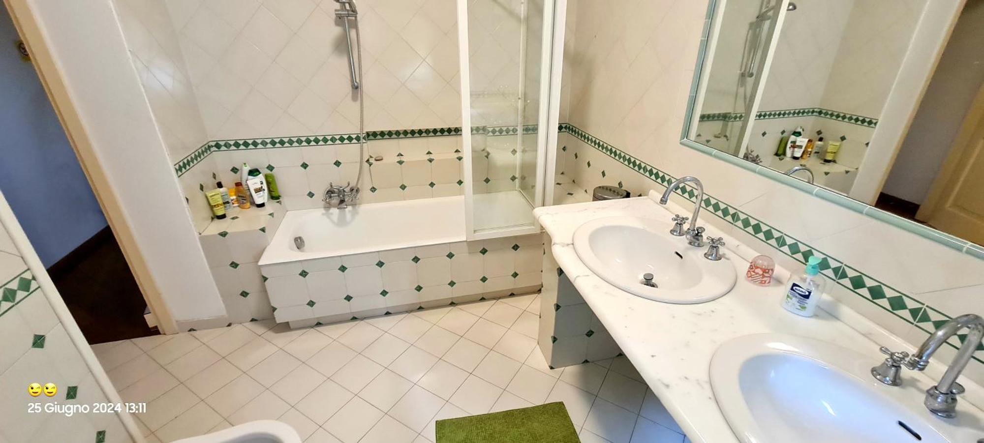 Casa Vacanza Da Menan Castelnuovo Magra Ngoại thất bức ảnh
