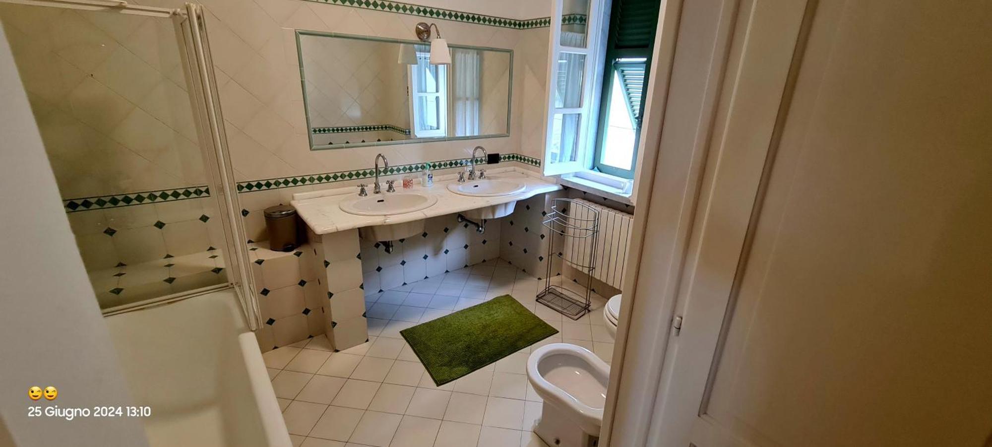 Casa Vacanza Da Menan Castelnuovo Magra Ngoại thất bức ảnh