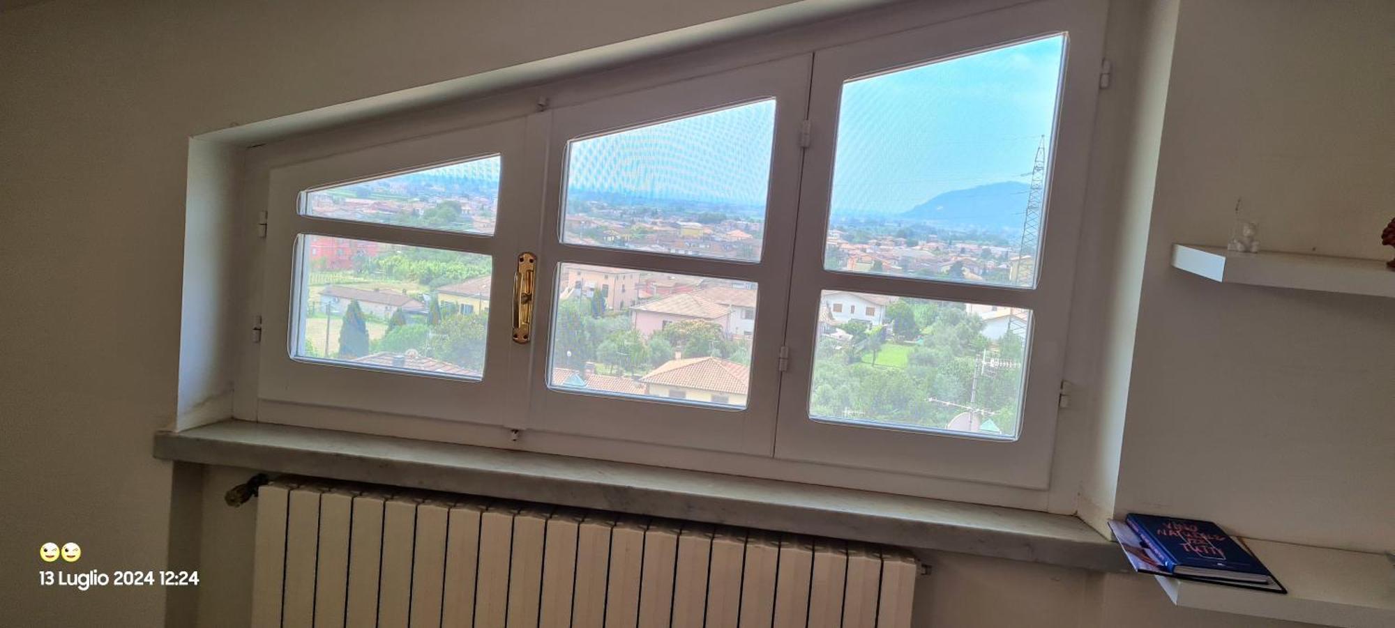Casa Vacanza Da Menan Castelnuovo Magra Ngoại thất bức ảnh